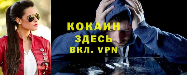 стафф Абаза